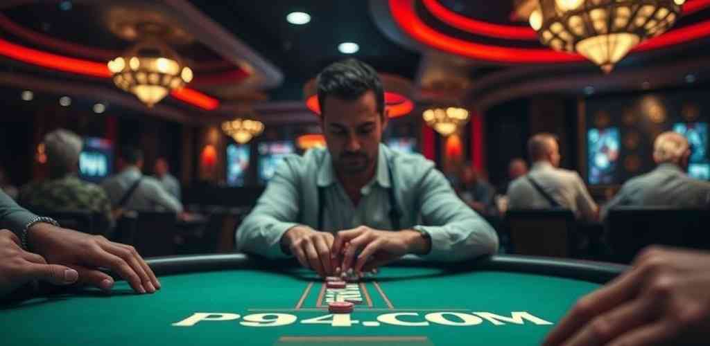 cassino ao vivo 2277bet