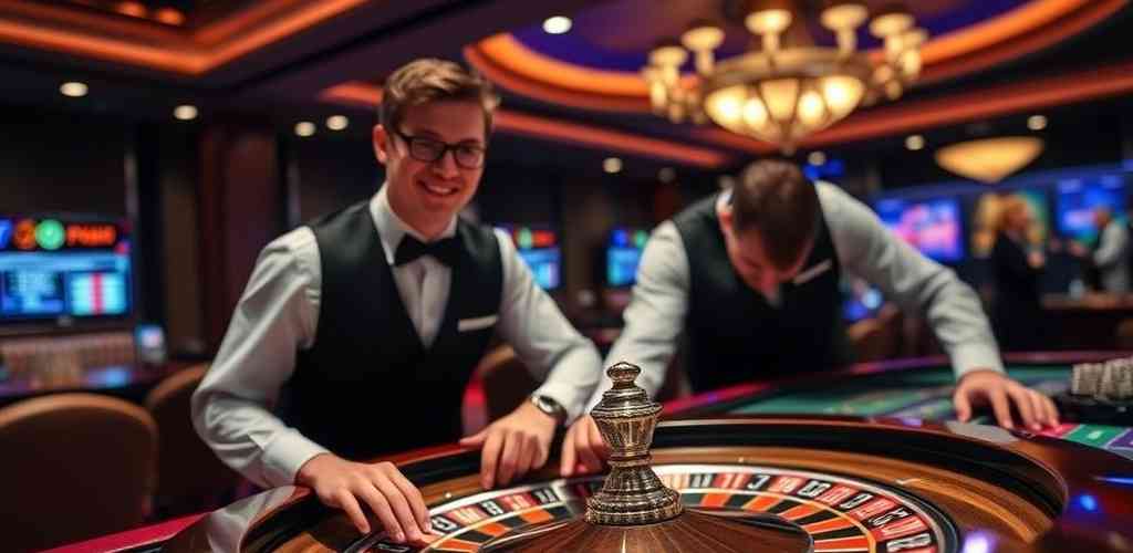 cassino ao vivo 2277bet